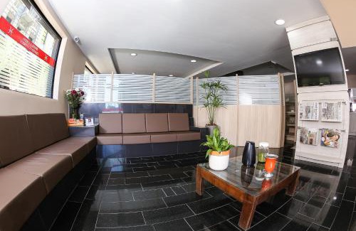 Centro Historico Hotel | Hotel Express Centro Histórico