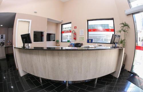 Centro Historico Hotel | Hotel Express Centro Histórico