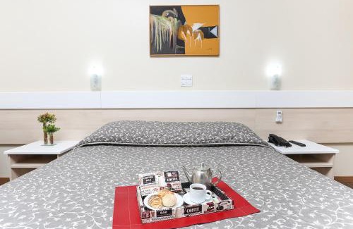 Centro Historico Hotel | Hotel Express Centro Histórico