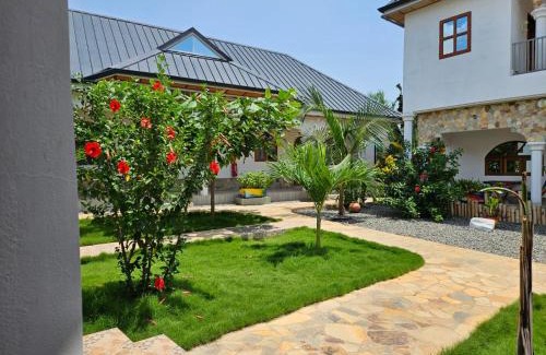 Togo Hotel | Hotel Eyram