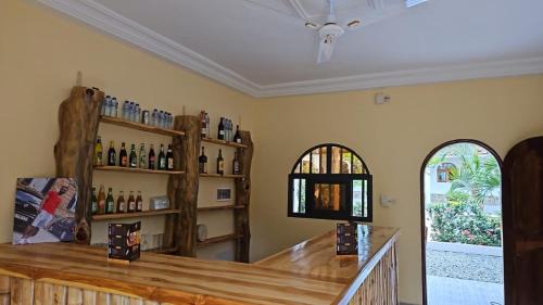Togo Hotel | Hotel Eyram