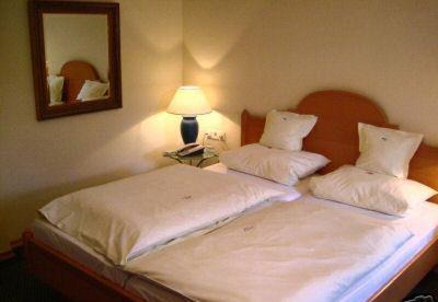 Bad Neuenahr-Ahrweiler Hotel | Hotel Fürstenberg