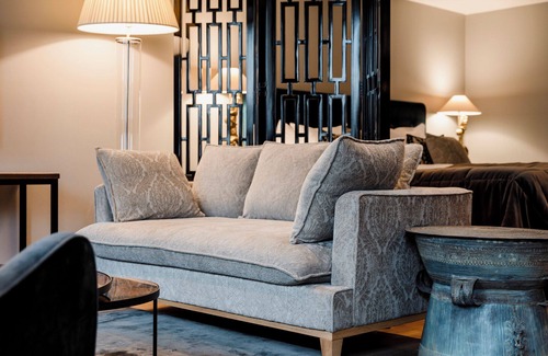 Kaartinkaupunki Hotel | Hotel F6
