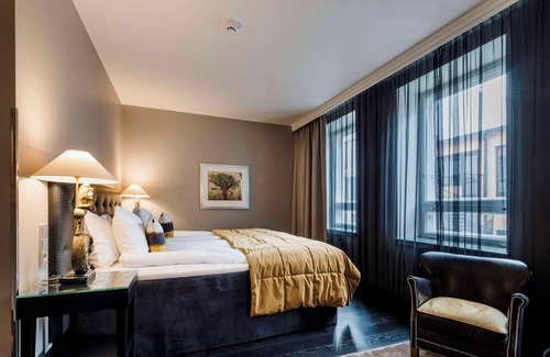 Kaartinkaupunki Hotel | Hotel F6