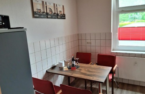 Bad Klosterlausnitz Hotel | Hotel Fabrice