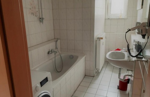 Bad Klosterlausnitz Hotel | Hotel Fabrice