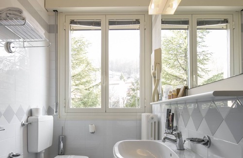 Tole Hotel | Hotel Falco D'Oro by Falco D'Oro Hotels