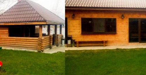 Braslaw Hotel | Hotel Falvarak