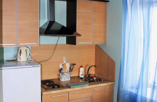 Braslaw Hotel | Hotel Falvarak