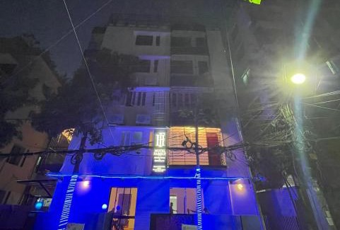 Uttara Hotel | Hotel Family Inn near Airport Uttara, Dhaka