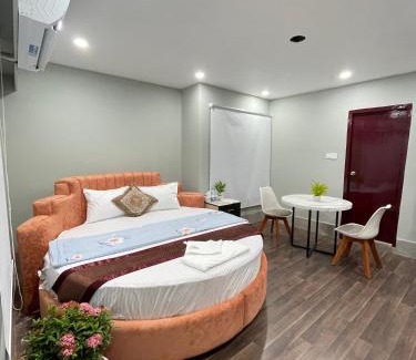 Uttara Hotel | Hotel Family Inn near Airport Uttara, Dhaka