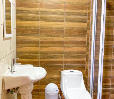 Asunción Nochixtlán Hotel | Hotel Fandangos Nochixtlán