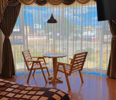 Asunción Nochixtlán Hotel | Hotel Fandangos Nochixtlán