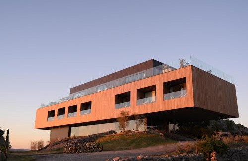 La Barra Complejo | Hotel Fasano Punta del Este