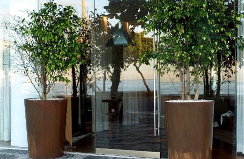 Ipanema Hotel | Hotel Fasano Rio de Janeiro