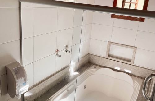 Vitor Hugo Otro | Hotel Fazenda China Park