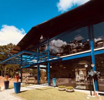 Sao Joao Casa | Hotel Fazenda Lago São Francisco