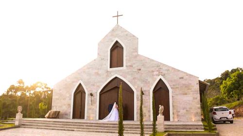 Sao Joao Casa | Hotel Fazenda Lago São Francisco