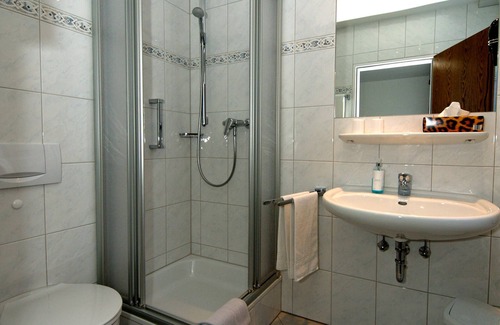 Mainz-Bingen Hotel | Hotel Felsenkeller