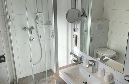 Mainz-Bingen Hotel | Hotel Felsenkeller