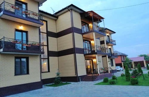 Lyuberetsky District Hotel | Hotel Fenix