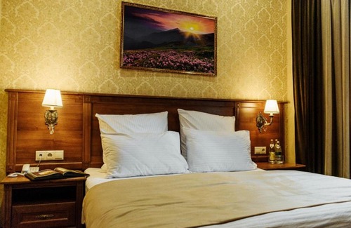 Lyuberetsky District Hotel | Hotel Fenix