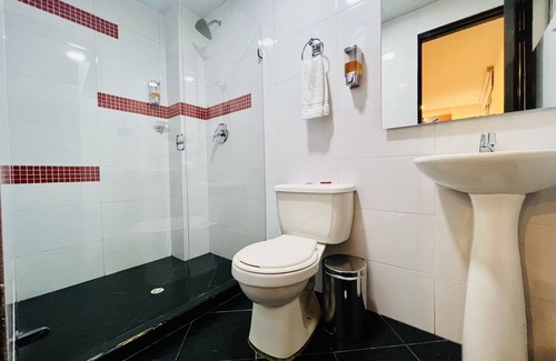 Engativa Hotel | Hotel Ferias Park