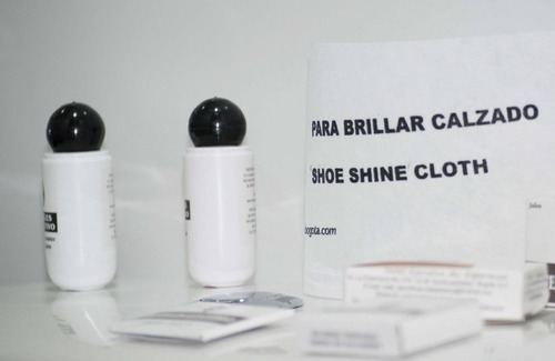 Engativa Hotel | Hotel Ferias Park