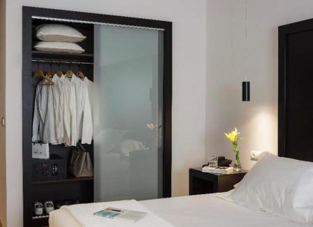 San Bartolome Hotel | Hotel Fernando III