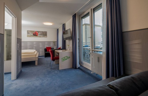 St. Paul Hotel | Hotel Fidelio