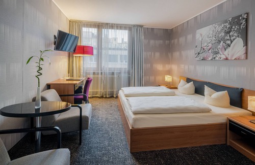 St. Paul Hotel | Hotel Fidelio