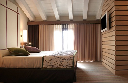 Cittadella Hotel | Hotel Filanda