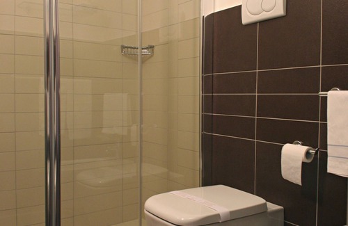 Cittadella Hotel | Hotel Filanda