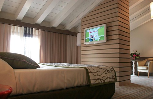 Cittadella Hotel | Hotel Filanda