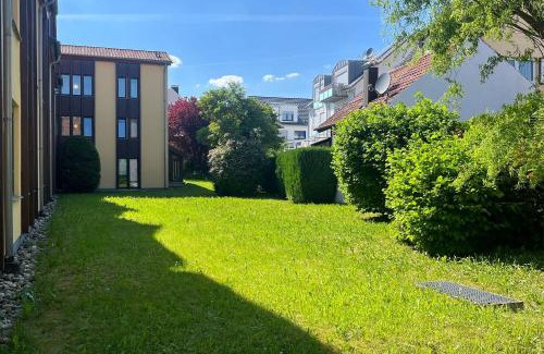 Leinfelden-Echterdingen Hotel | Hotel Filderland-Stuttgart Messe Airport - Free Parking