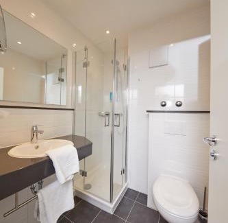 Leinfelden-Echterdingen Hotel | Hotel Filderland-Stuttgart Messe Airport - Free Parking