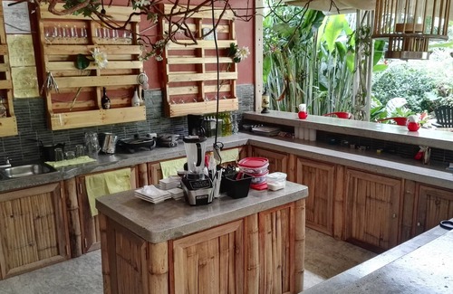 Katira Casa | Hotel Finca L’Étoile Celeste