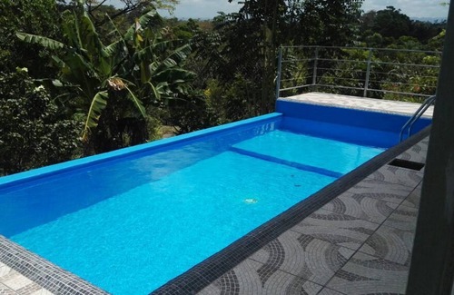Katira Casa | Hotel Finca L’Étoile Celeste