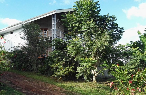 Katira Casa | Hotel Finca L’Étoile Celeste