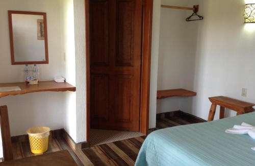 Huasca de Ocampo Hotel | Hotel Finca Las Bovedas