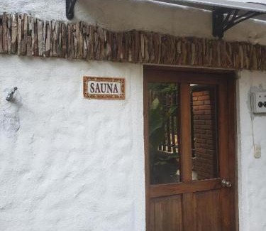 Piedecuesta Hotel | Hotel Finca Villa Nathaly