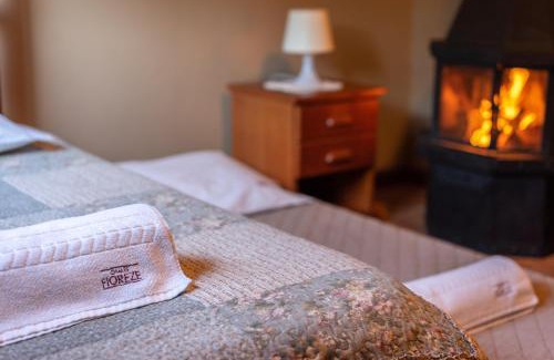 Gramado Cabina | Hotel Fioreze Chalés