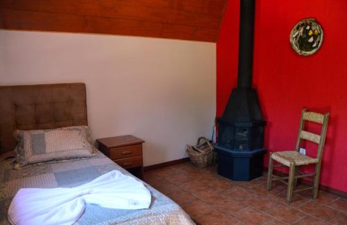 Gramado Cabina | Hotel Fioreze Chalés