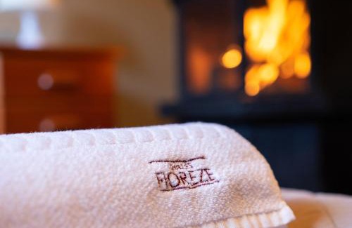 Gramado Cabina | Hotel Fioreze Chalés