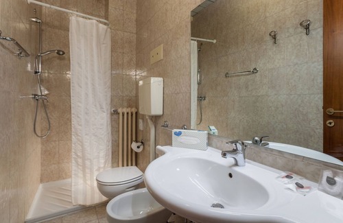 Abano Terme Hotel | Hotel Firenze