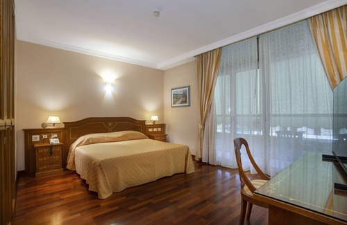 Abano Terme Hotel | Hotel Firenze