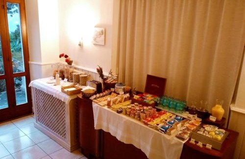 Castagnola Hotel | Hotel Firenze Lugano