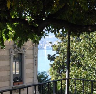 Castagnola Hotel | Hotel Firenze Lugano