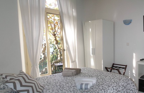 Castagnola Hotel | Hotel Firenze Lugano