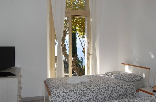 Castagnola Hotel | Hotel Firenze Lugano